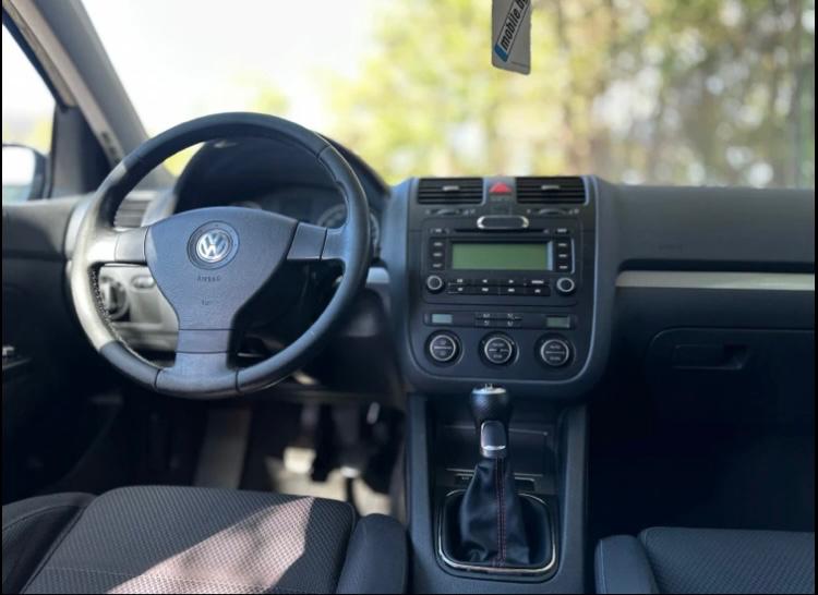 VW Golf 1.9 TDI - изображение 9