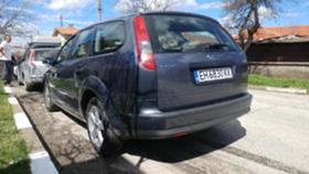 Ford Focus  - изображение 3