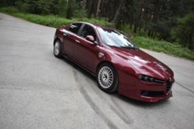 Обява за продажба на Alfa Romeo 159 1.9JTDm ~6 300 лв. - изображение 1
