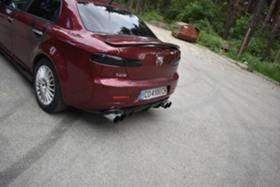 Обява за продажба на Alfa Romeo 159 1.9JTDm ~6 300 лв. - изображение 3