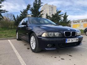 BMW 530 3.0 d - изображение 1
