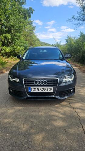 Обява за продажба на Audi A4 2.0 TDI ~15 000 лв. - изображение 1