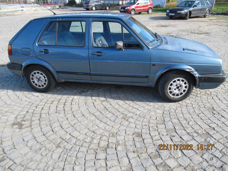 VW Golf 1.6 TDI 5скр. - изображение 7