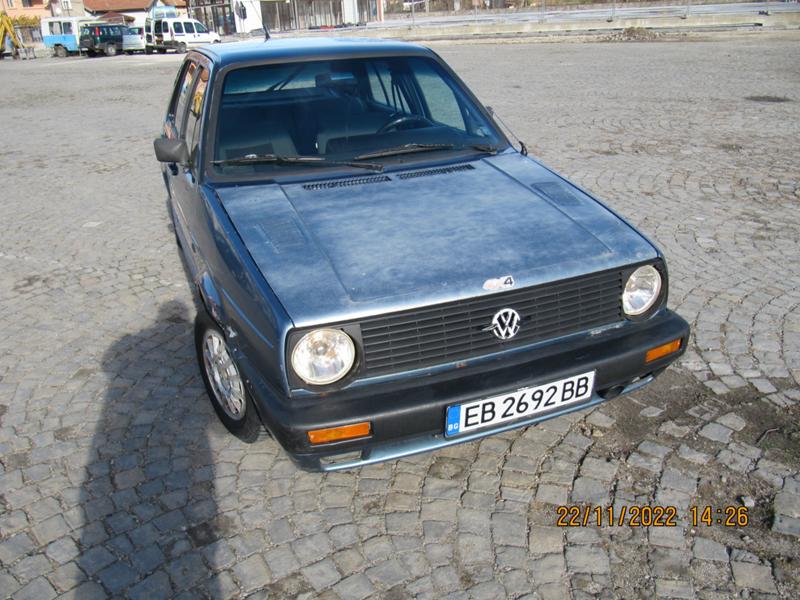 VW Golf 1.6 TDI 5скр. - изображение 9