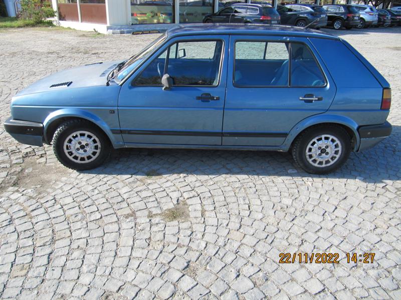 VW Golf 1.6 TDI 5скр. - изображение 3