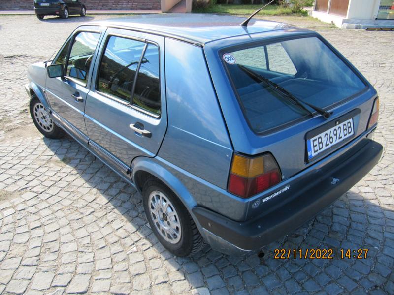 VW Golf 1.6 TDI 5скр. - изображение 4