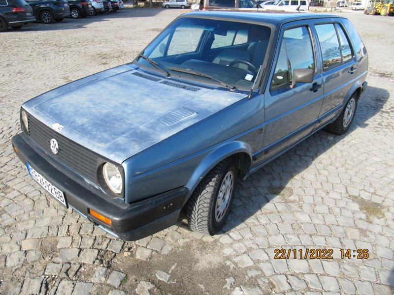 VW Golf 1.6 TDI 5скр. - изображение 10