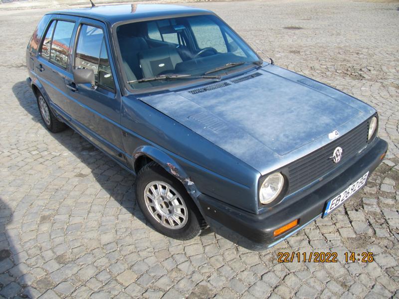 VW Golf 1.6 TDI 5скр. - изображение 8