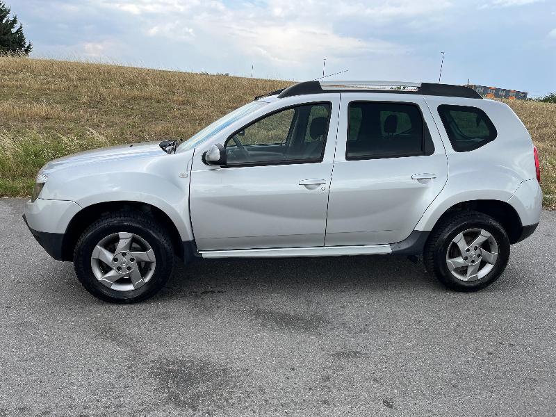 Dacia Duster 1.5 dCi 4WD - изображение 3