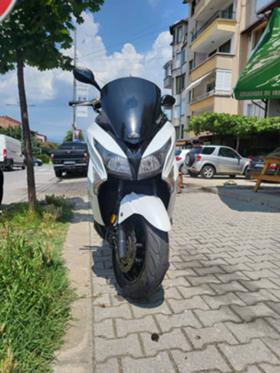 Обява за продажба на Kymco Downtown Xtown 300I ABS ~5 000 лв. - изображение 3