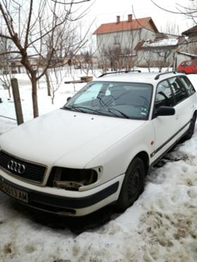 Audi 100  - изображение 1