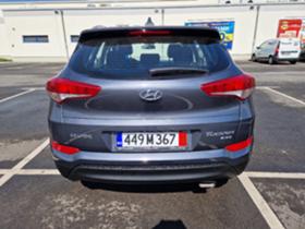 Обява за продажба на Hyundai Tucson ~36 000 лв. - изображение 2