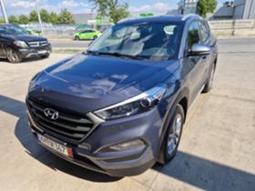 Обява за продажба на Hyundai Tucson ~36 000 лв. - изображение 1