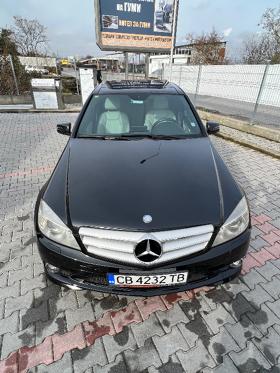 Обява за продажба на Mercedes-Benz C 320 3.0TDI ~14 600 лв. - изображение 4