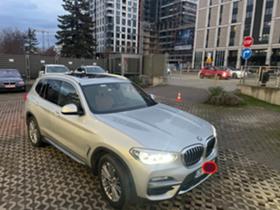 Обява за продажба на BMW X3 ГАРАНЦИЯ!Luxury ~66 500 лв. - изображение 1