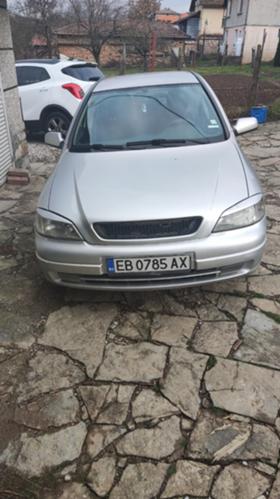 Обява за продажба на Opel Astra 1.7 ~1 999 лв. - изображение 1