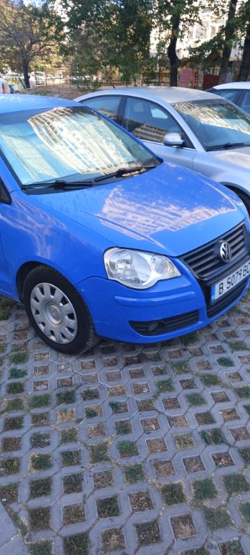 VW Polo 1.2  - изображение 4