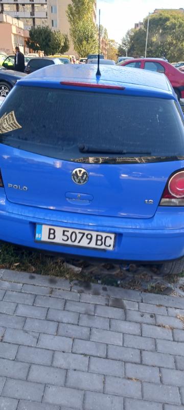 VW Polo 1.2  - изображение 2