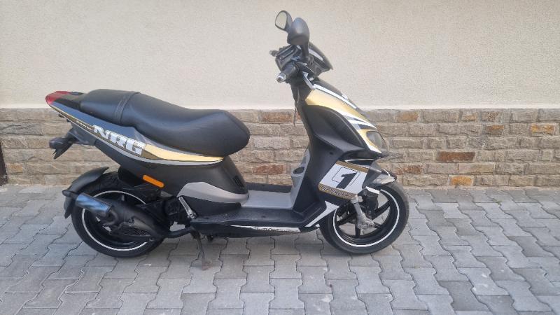 Piaggio Nrg Power - изображение 7