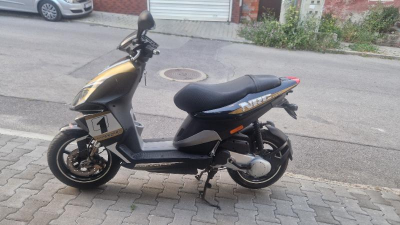 Piaggio Nrg Power - изображение 2