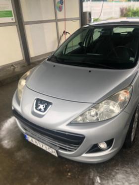 Обява за продажба на Peugeot 207 ~6 500 лв. - изображение 1