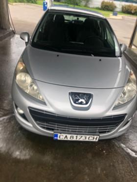 Обява за продажба на Peugeot 207 ~6 500 лв. - изображение 1