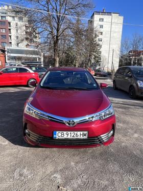 Обява за продажба на Toyota Corolla ~30 500 лв. - изображение 3