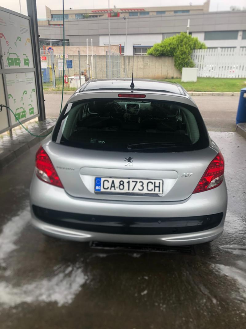 Peugeot 207  - изображение 4