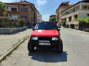 Chevrolet Tracker 1.6 16V - изображение 2