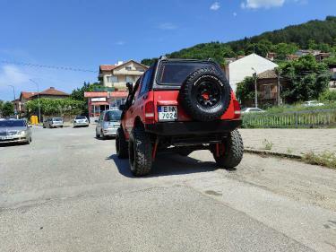 Chevrolet Tracker 1.6 16V - изображение 3