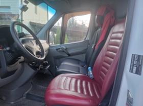 Обява за продажба на Mercedes-Benz Sprinter 518 CDI SPRINTER ~17 000 лв. - изображение 8