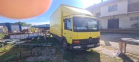 Обява за продажба на Mercedes-Benz Atego ~9 380 лв. - изображение 4