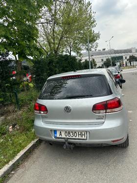 Обява за продажба на VW Golf 1.6 TDI ~Цена по договаряне - изображение 1