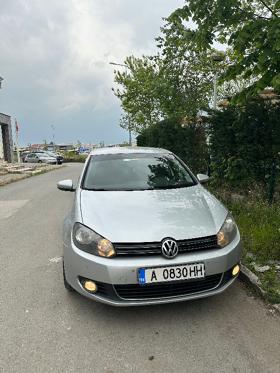 Обява за продажба на VW Golf 1.6 TDI ~Цена по договаряне - изображение 1