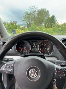 Обява за продажба на VW Golf 1.6 TDI ~Цена по договаряне - изображение 7