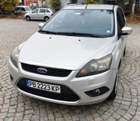 Обява за продажба на Ford Focus 2.0TDCI ~6 200 лв. - изображение 1