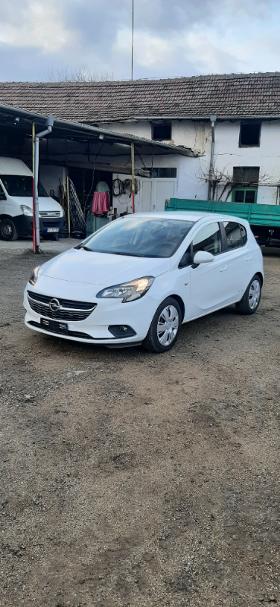 Обява за продажба на Opel Corsa 1.3 CDTI  ~12 500 лв. - изображение 10