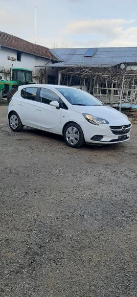 Обява за продажба на Opel Corsa 1.3 CDTI  ~12 500 лв. - изображение 1