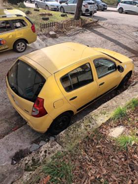 Обява за продажба на Dacia Sandero ~2 200 лв. - изображение 4