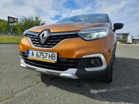 Обява за продажба на Renault Captur ~23 000 лв. - изображение 1