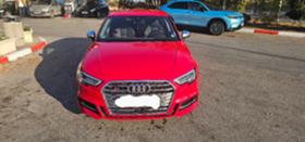 Обява за продажба на Audi S3 2.0 TFSI ~65 000 лв. - изображение 1