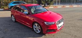 Обява за продажба на Audi S3 2.0 TFSI ~65 000 лв. - изображение 1