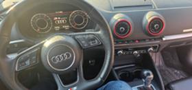 Обява за продажба на Audi S3 2.0 TFSI ~65 000 лв. - изображение 10