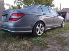 Обява за продажба на Mercedes-Benz C 300 AMG V6 4matic ~15 299 лв. - изображение 3