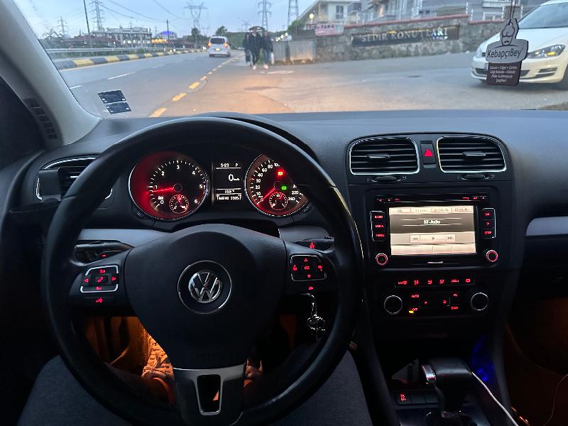 VW Golf 1.6 TDI - изображение 6