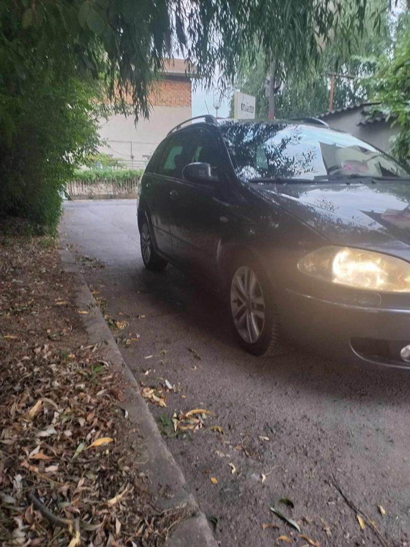 Fiat Croma  - изображение 3