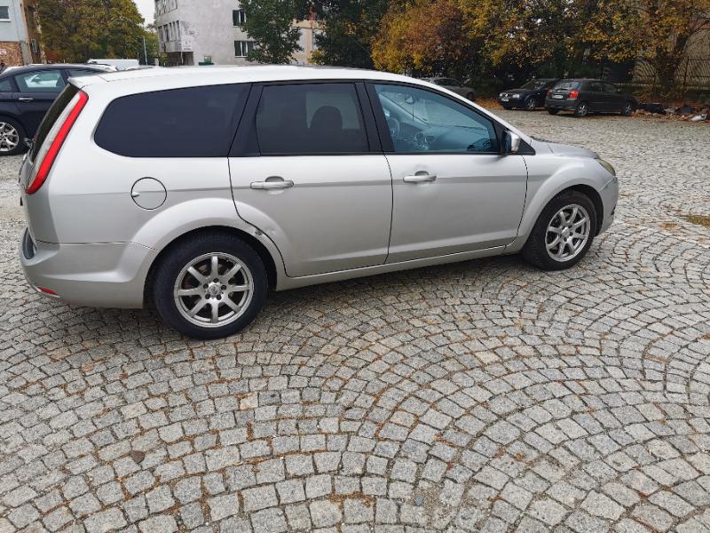 Ford Focus 2.0TDCI - изображение 4