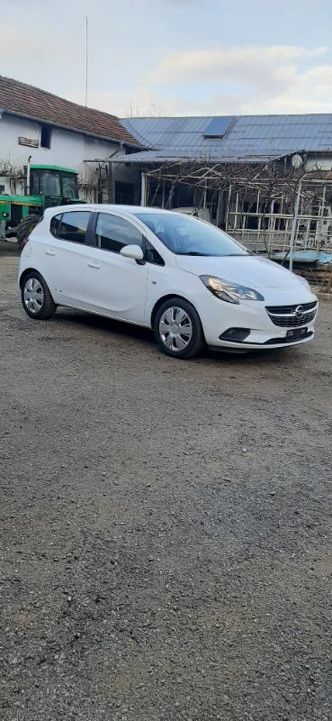 Opel Corsa 1.3 CDTI  - изображение 2