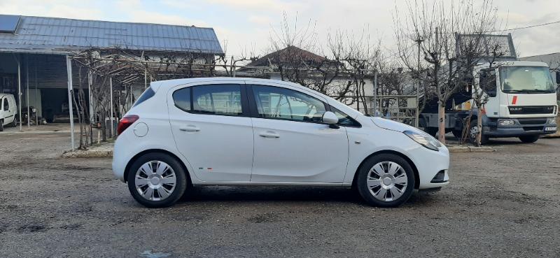 Opel Corsa 1.3 CDTI  - изображение 3