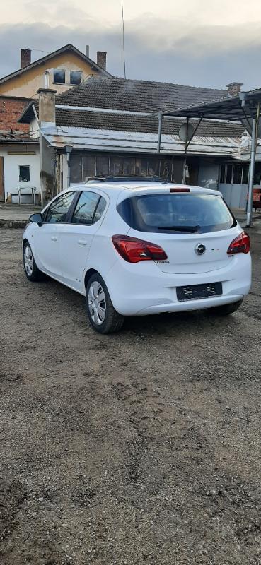 Opel Corsa 1.3 CDTI  - изображение 5